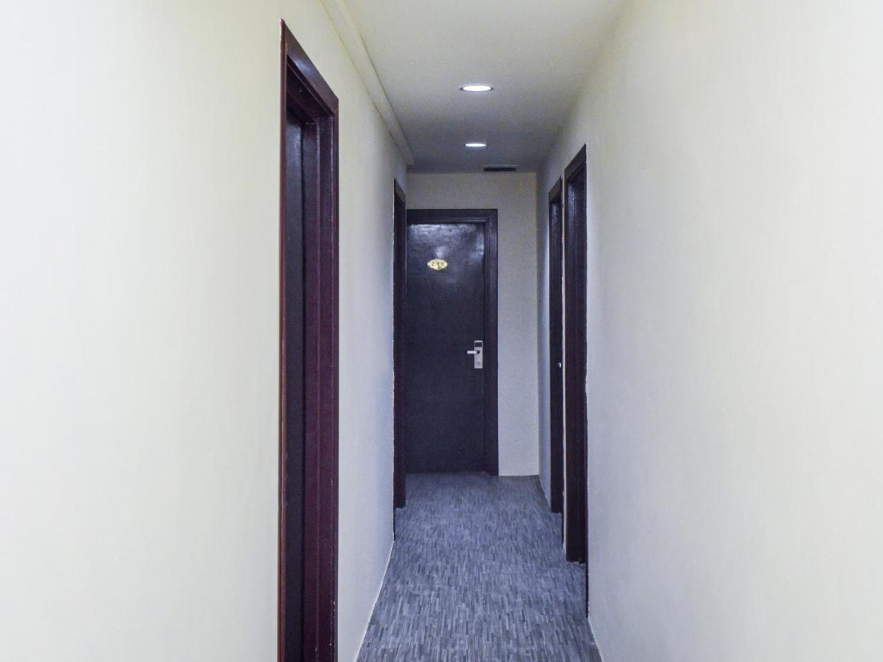 Oyo 486 Victory 2 Boutique Hotel Kuala Lumpur Exterior foto